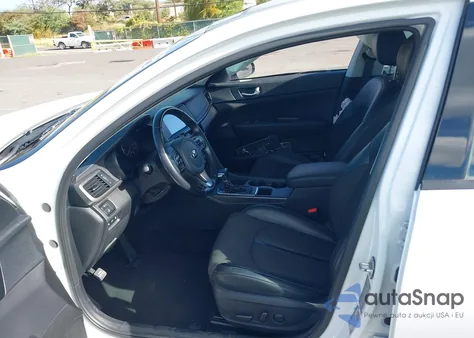 2018 Kia Optima S from USA, damaged, VIN 5XXGT4L3XJG251062